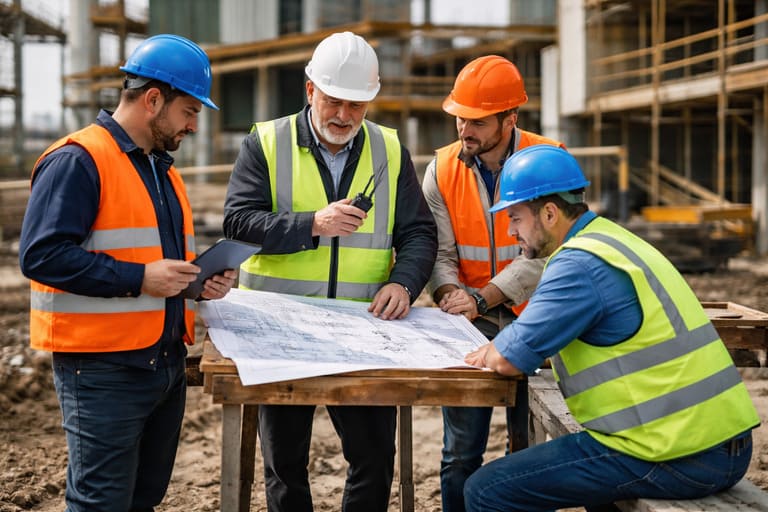 Єдина координація робіт